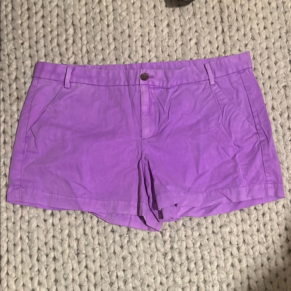 Gap “sunkissed” shorts size 16